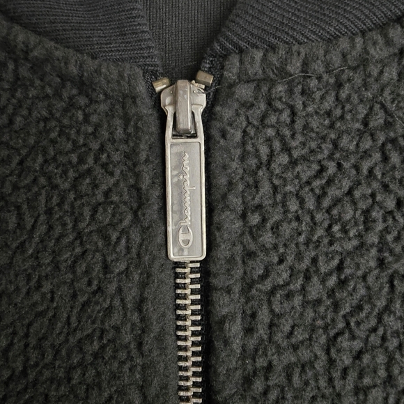 Champion Sherpa Jacket - Picture 7 of 13